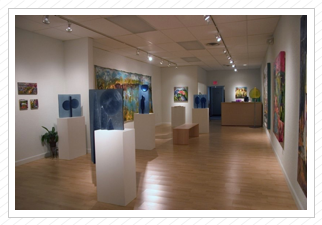 Macomb Street Gallery