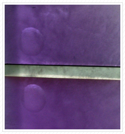 Purple Storm Front
(detail)